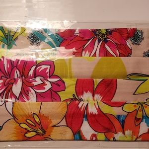 Johnny Was 4 Pack of Masks!